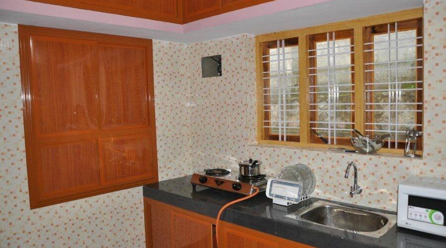 County Pep Holiday Home, Wayanad 4